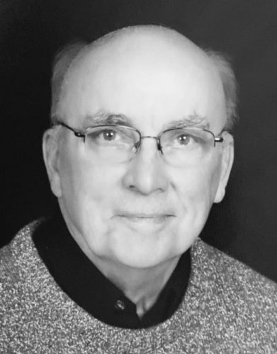 Elwood L. Svalland